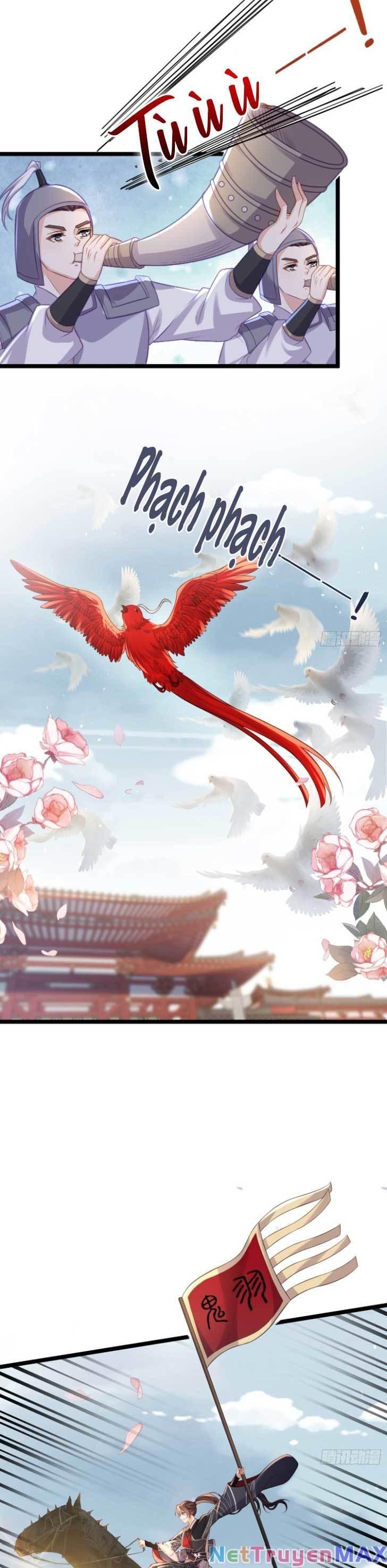 hoạn phi thiên hạ chapter 349 6