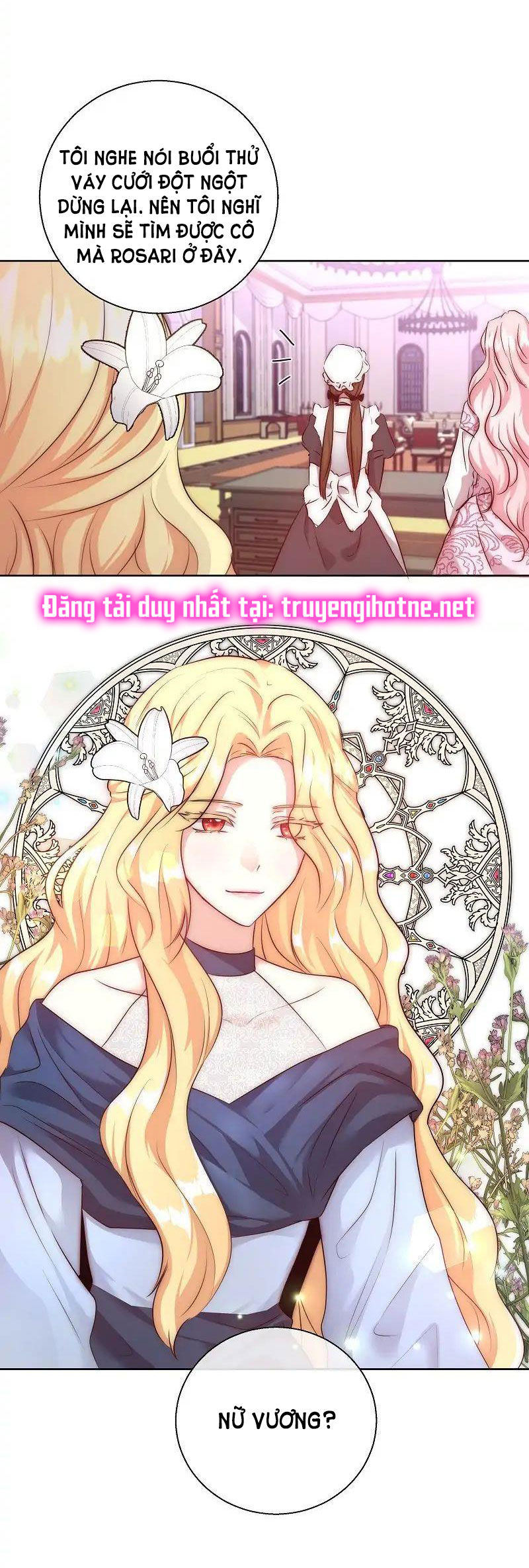 5500 sắc thái của quỷ vương chapter 55.2 11