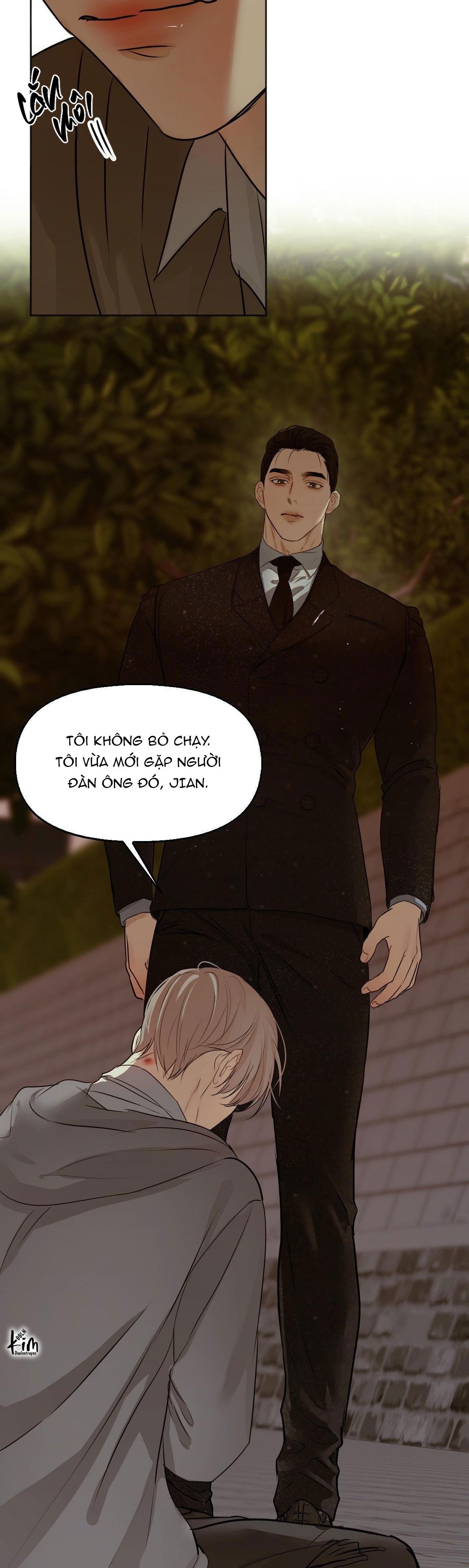 cry me a river chapter 13 33