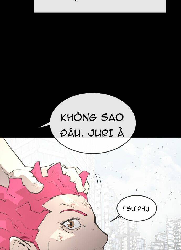 kĩ nguyên của anh hùng chapter 90 43