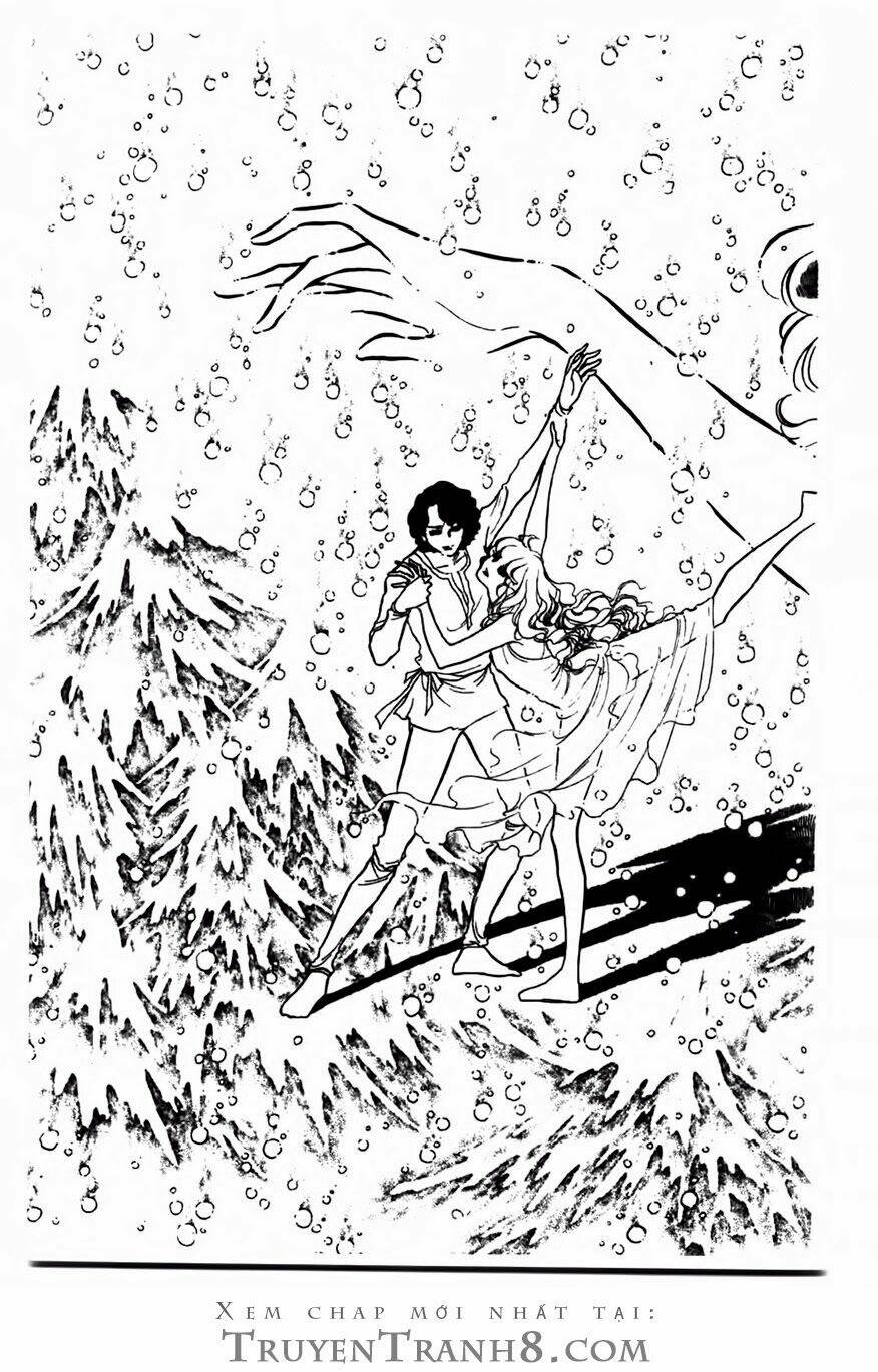 swan - vũ khúc thiên nga chapter 73 10