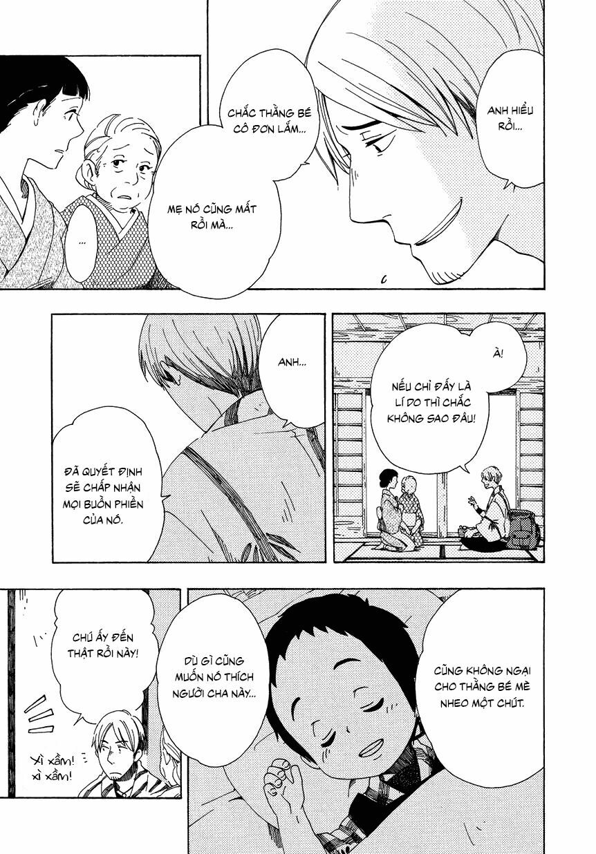 chichi kogusa chapter 7 13