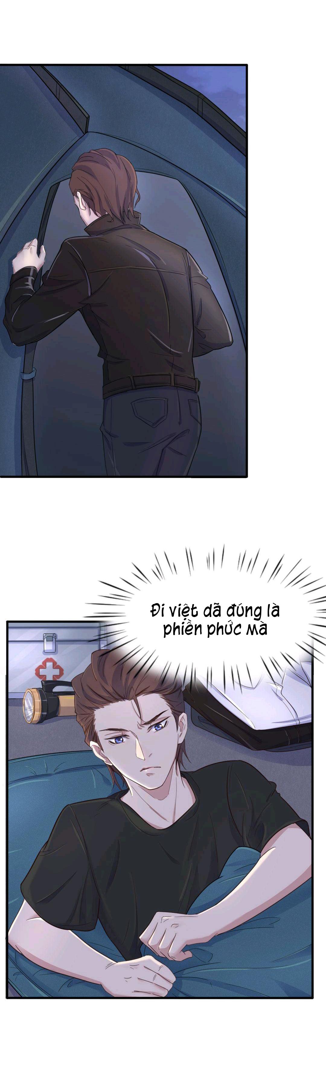 thu dĩ vi kỳ chapter 9 2