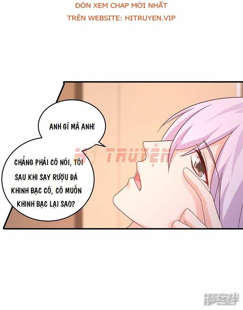 nhập cốt noãn hôn chapter 293 5