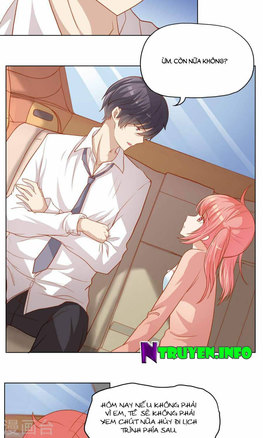 đào sắc tinh quang chapter 20 18