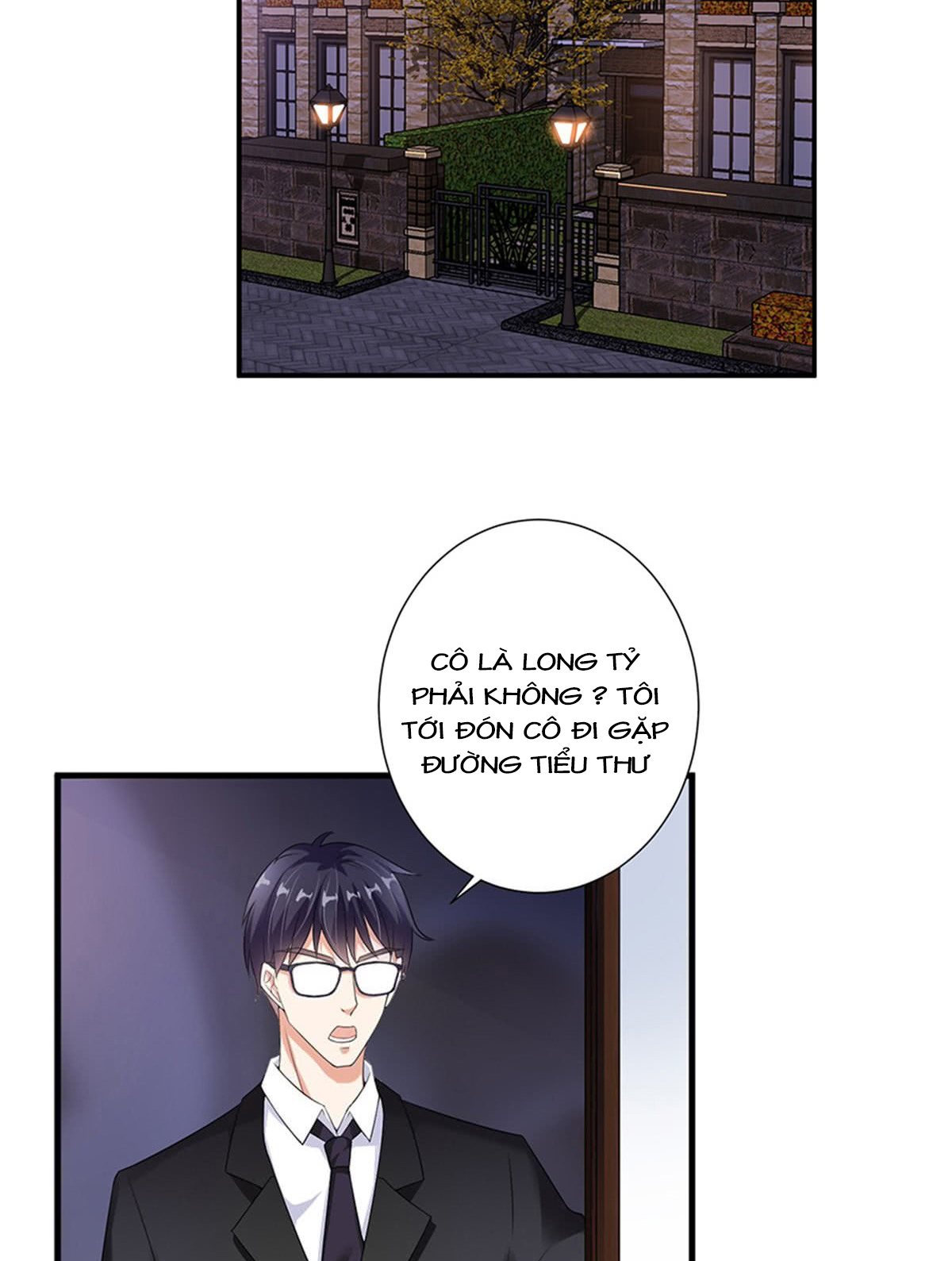 thí hôn lão công, cần giúp sức chapter 35 8