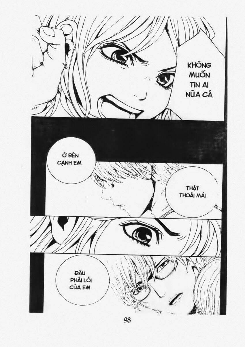 c-blossom - case 729 - điệp vụ 729 chapter 5 16