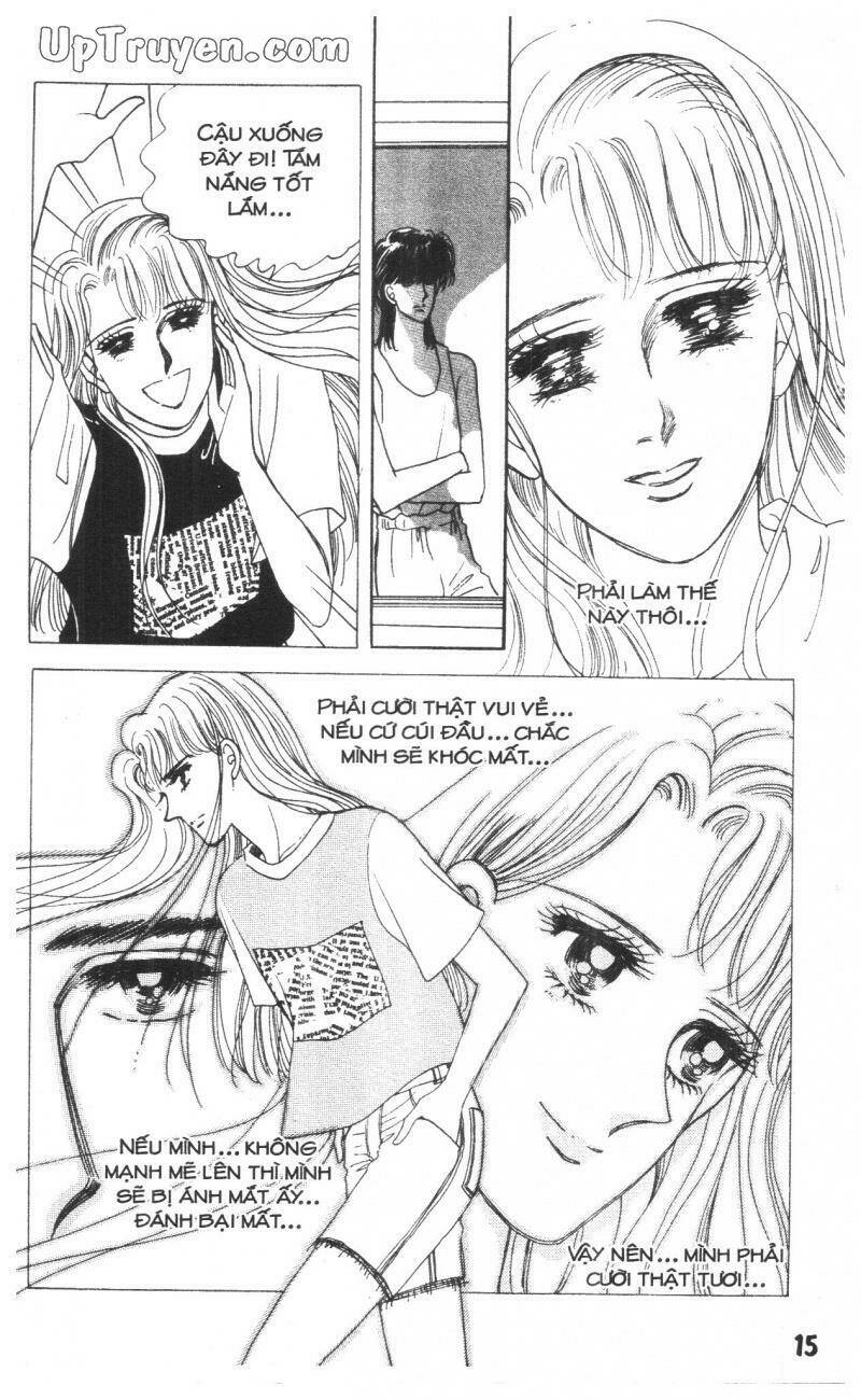 ngang trái chapter 2 14