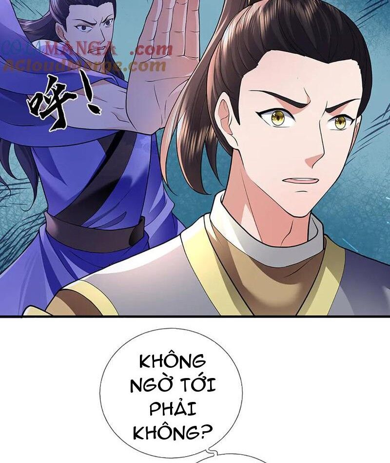 ta có thể nuốt chửng mọi thứ chapter 79 45