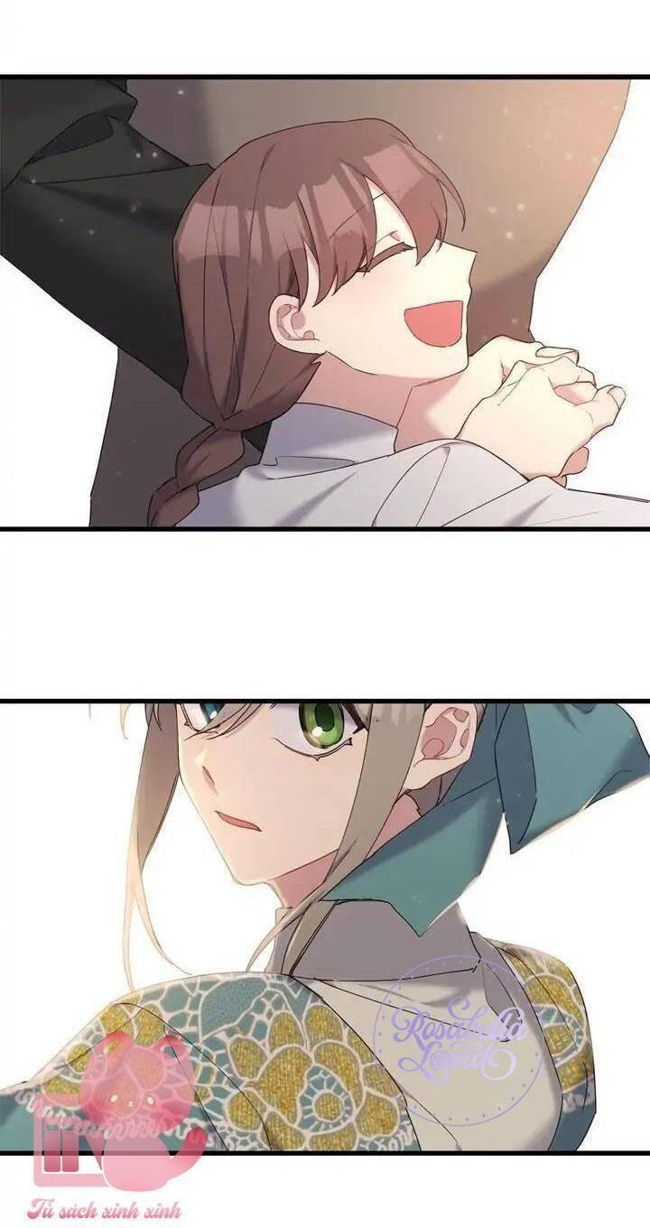xin hãy cứ khóc, thái tử chapter 25 17