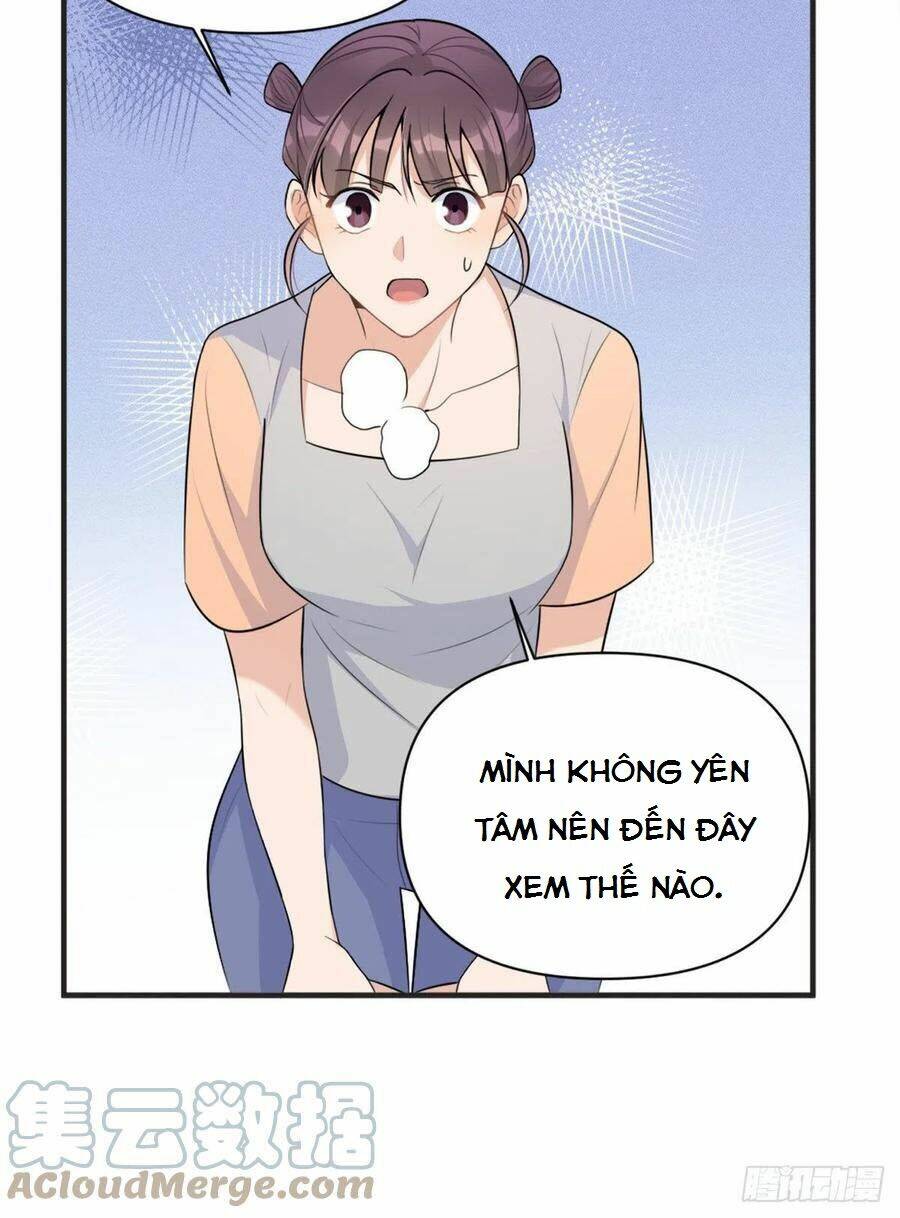 vẫn cứ nhớ em, nhớ em chapter 91 30