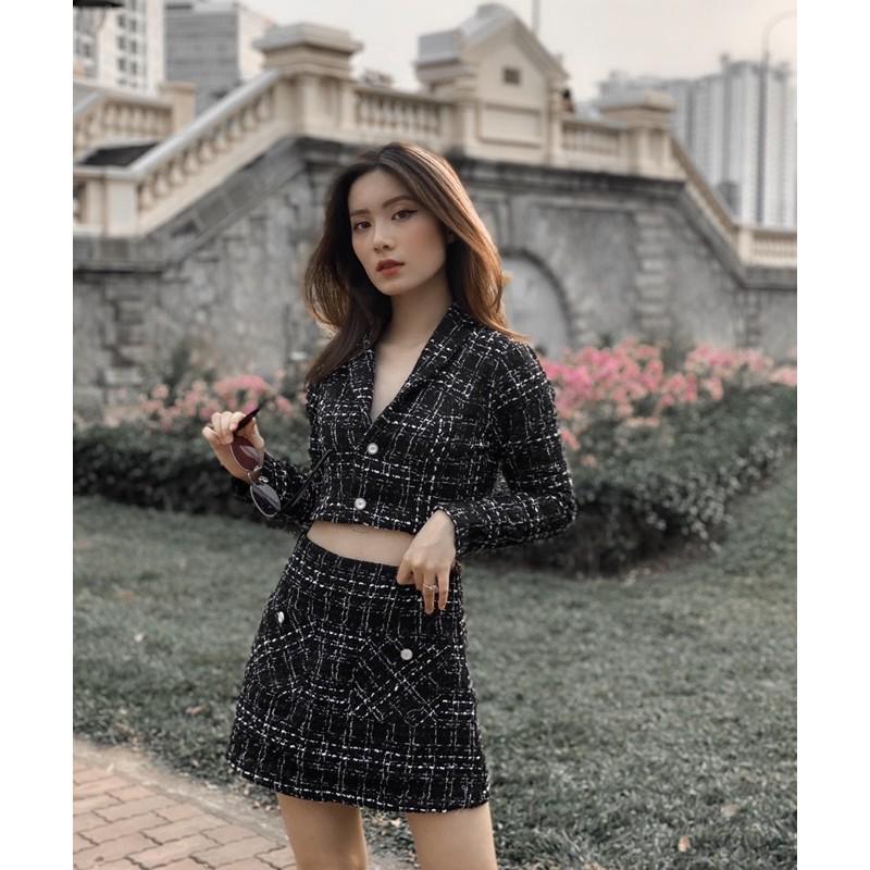 Set Tweety dạ