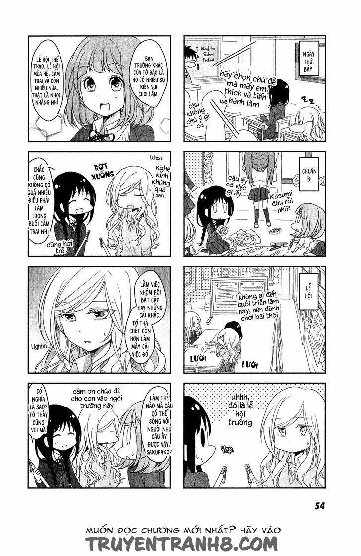 futaribeya chapter 5 2