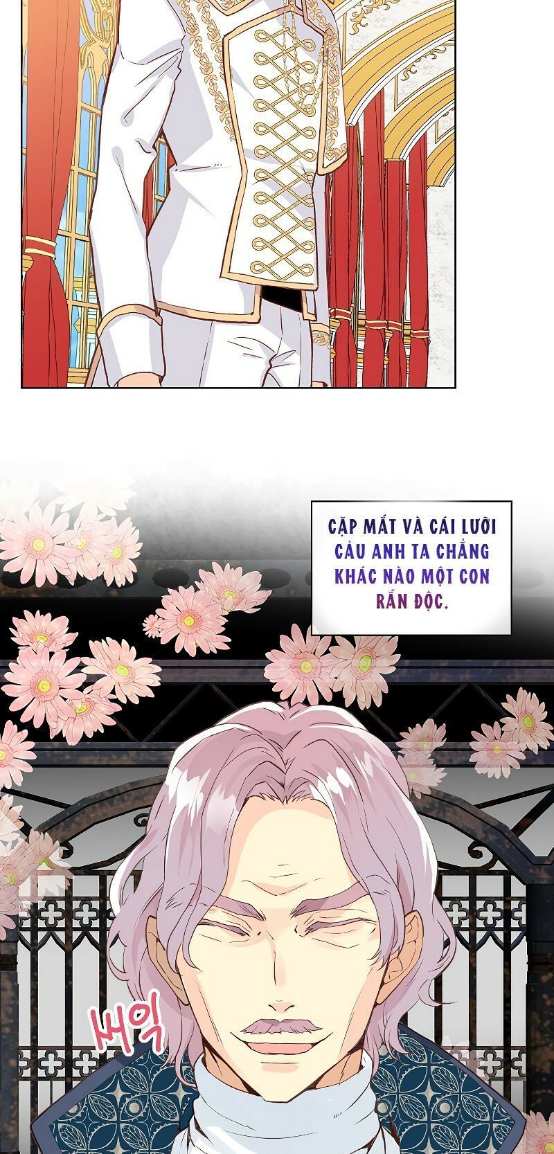 con có phải con là con gái của ngài không? chapter 13 35