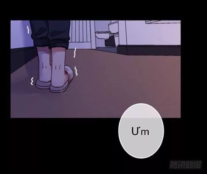 lời thì thầm chapter 30 45