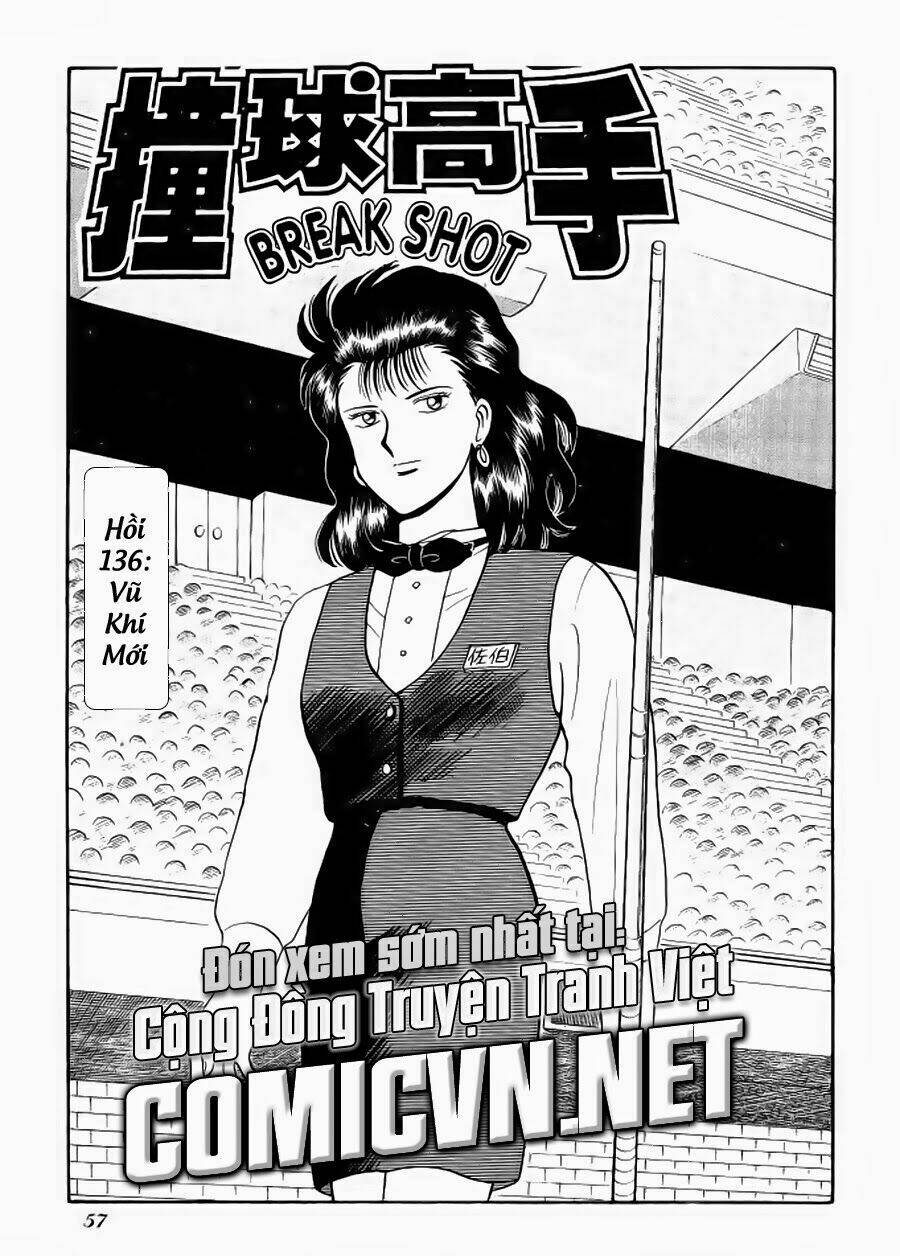 break shot chapter 135 20