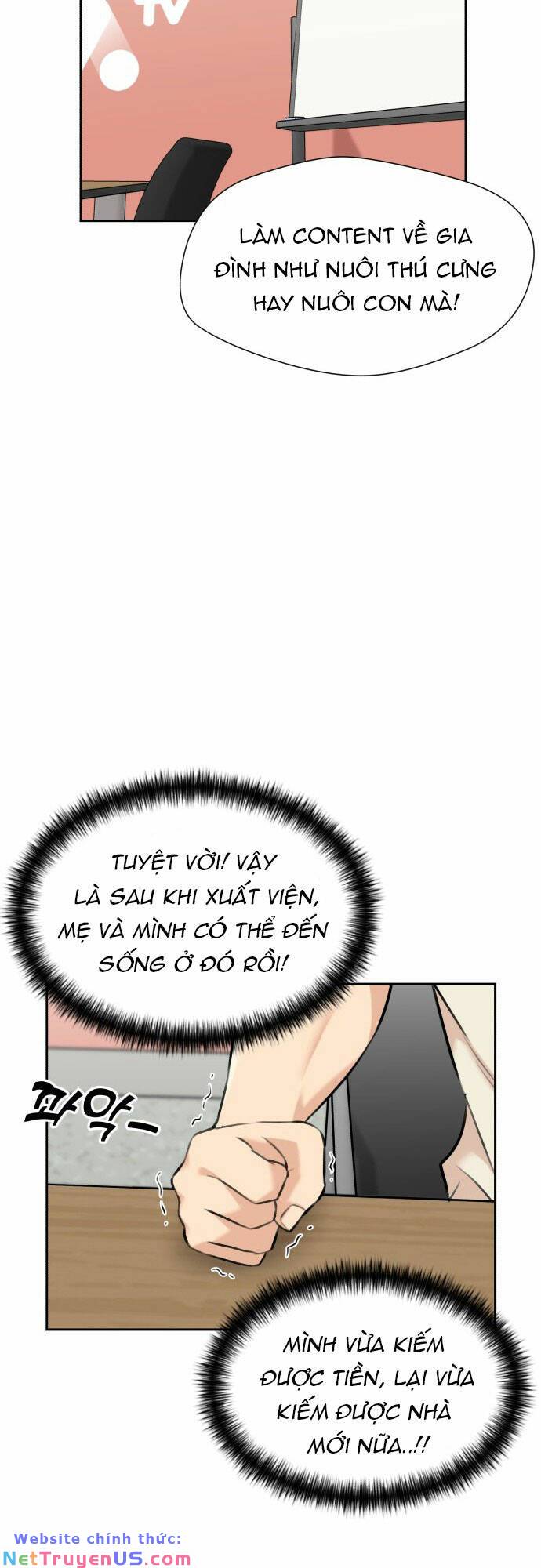 gương mặt thiên tài chapter 90 14