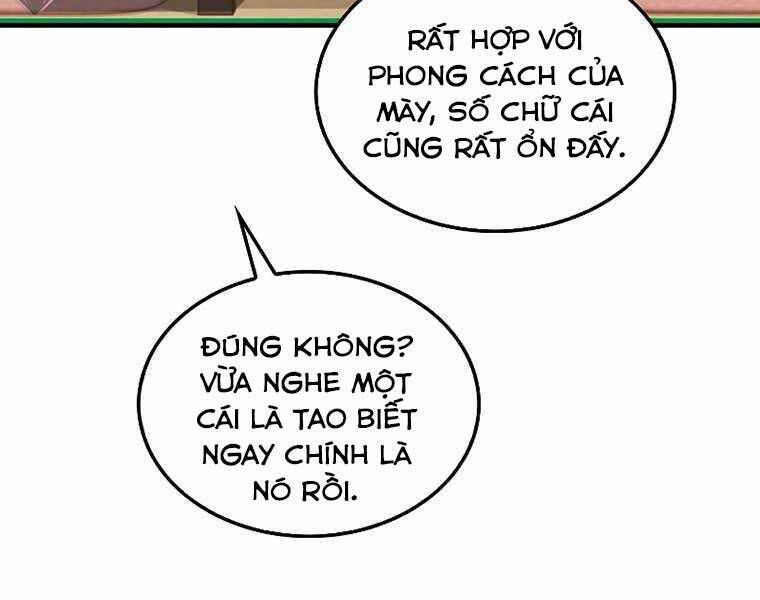 tôi thăng cấp trong lúc ngủ chapter 35 20