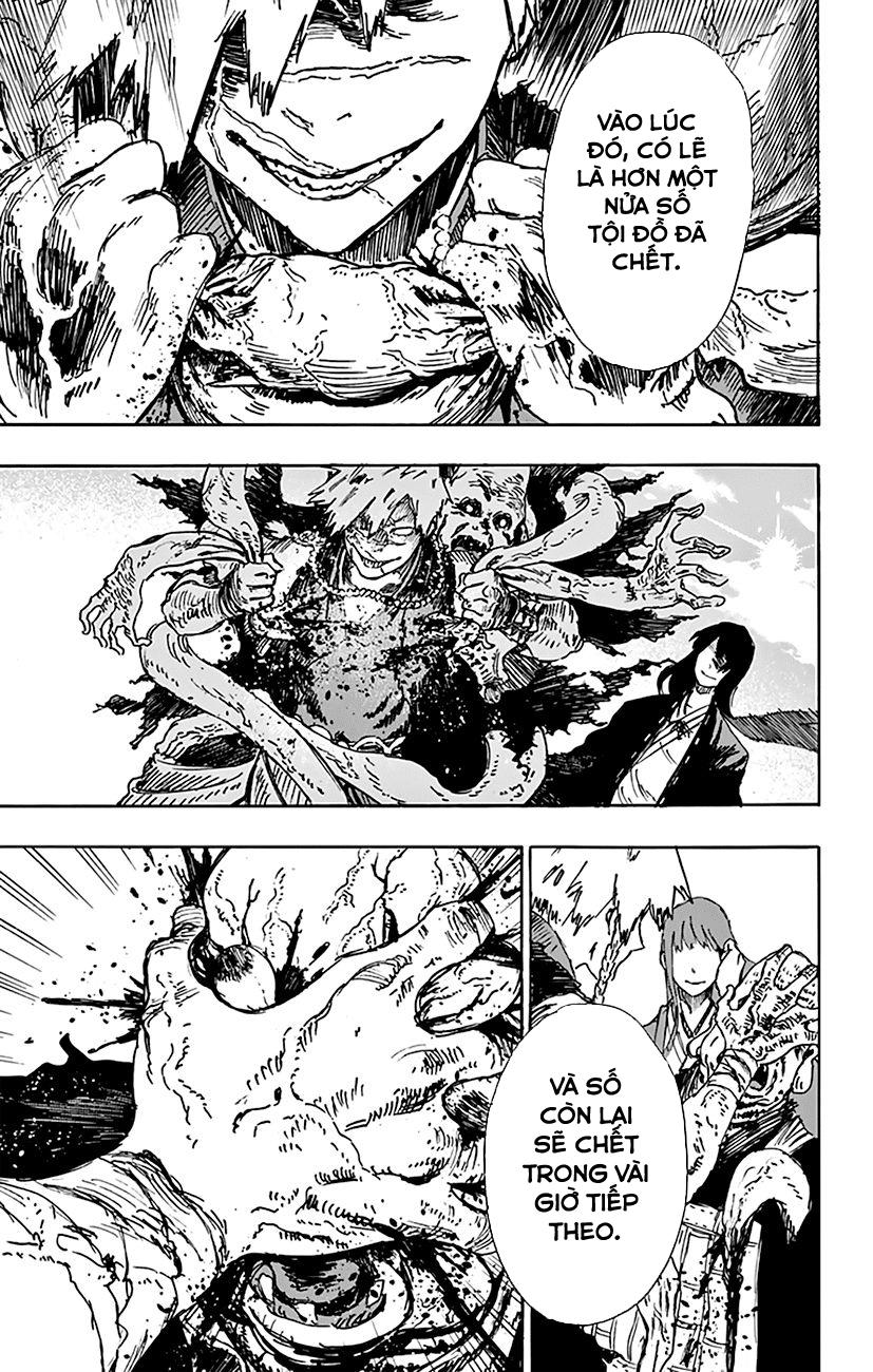 jigokuraku chapter 4 14