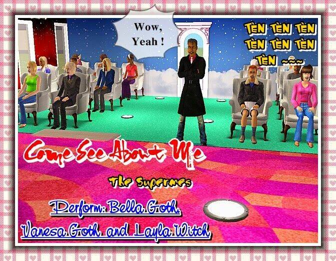 bella's story chapter 12.4 142