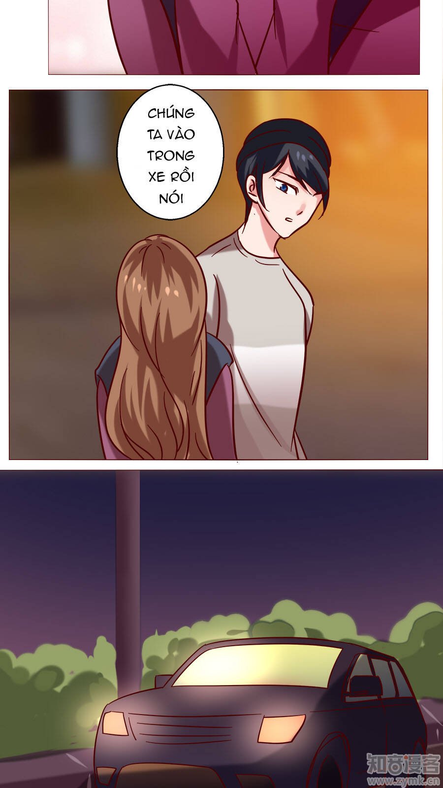 một tuần làm tình nhân chapter 21 38