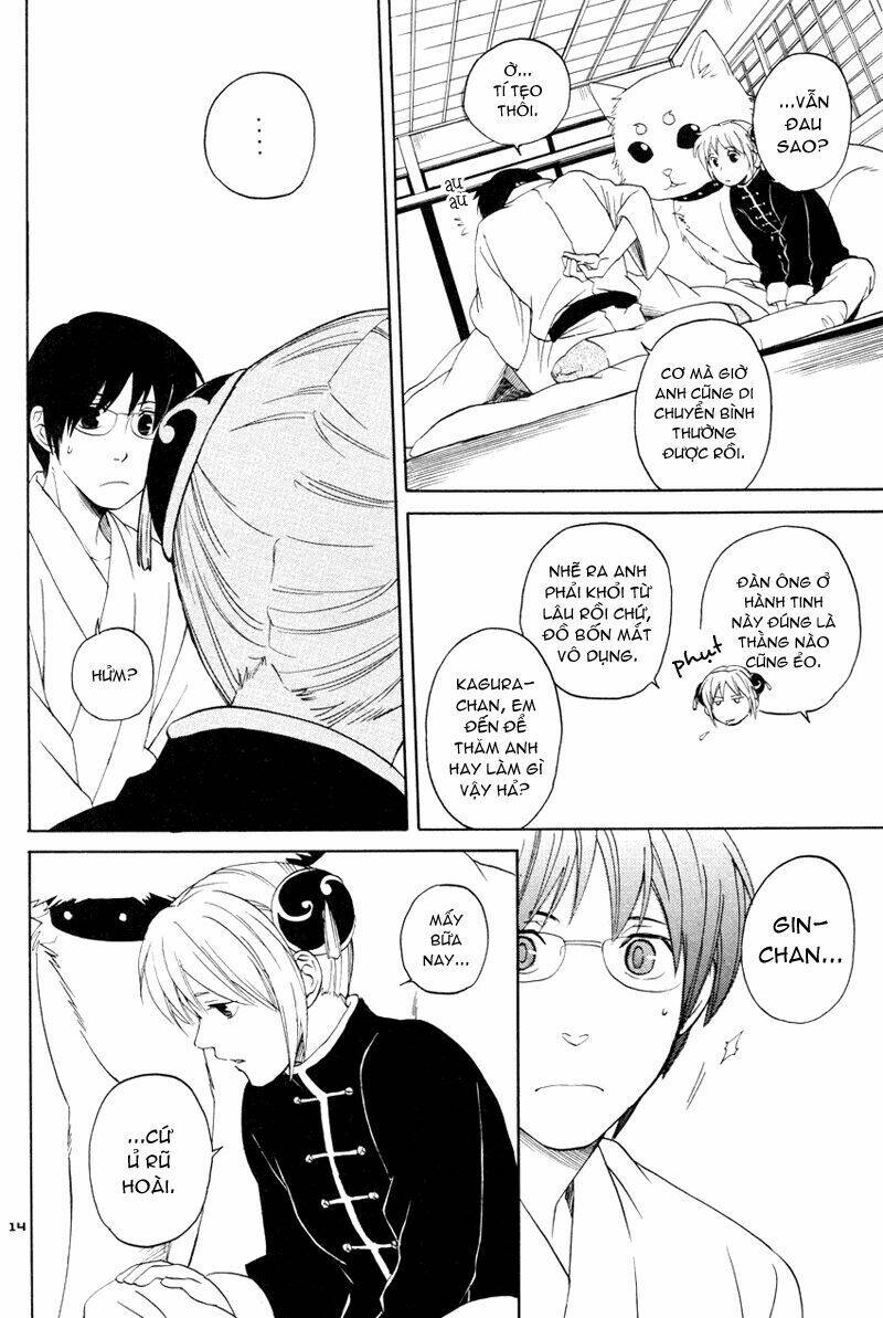 linh hồn bạc dj - shinpachi chapter 1 16