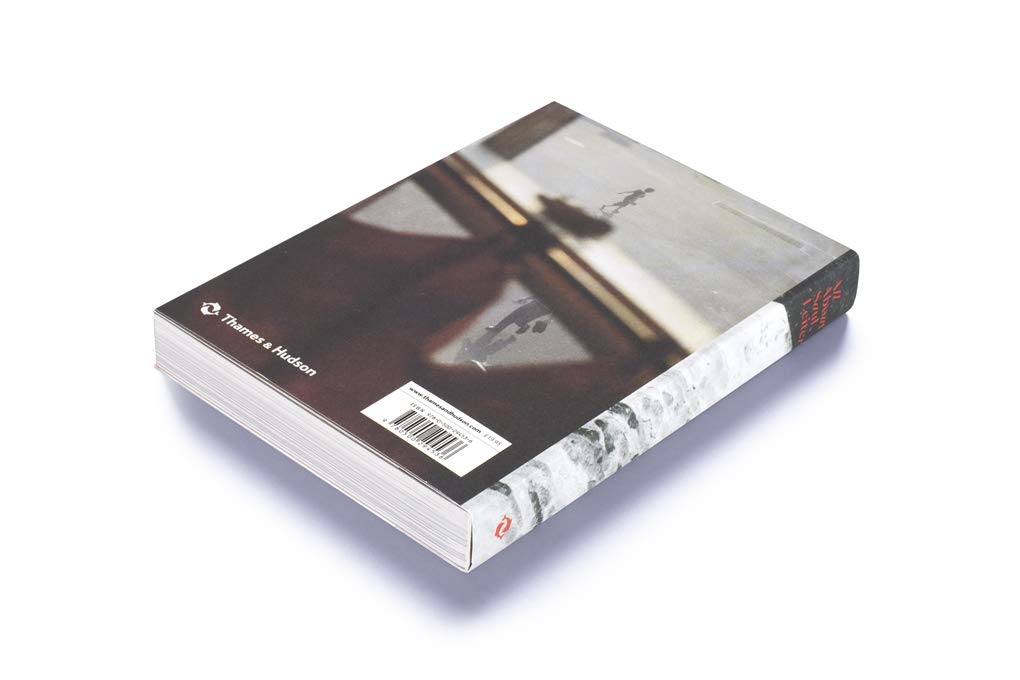 All About Saul Leiter