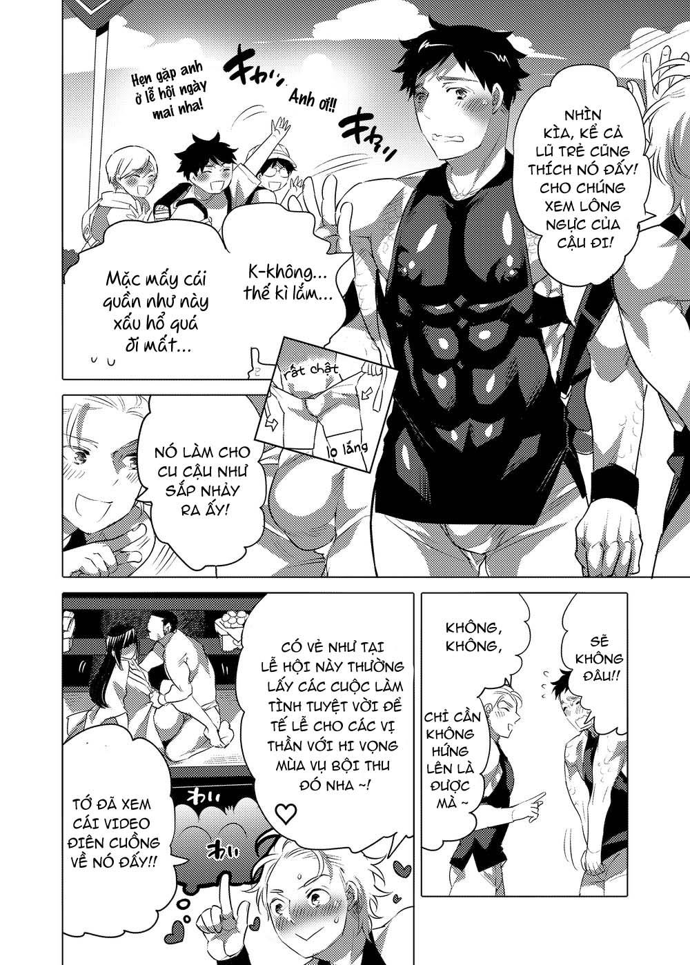 tổng hợp truyện by honey qp chapter 6 2