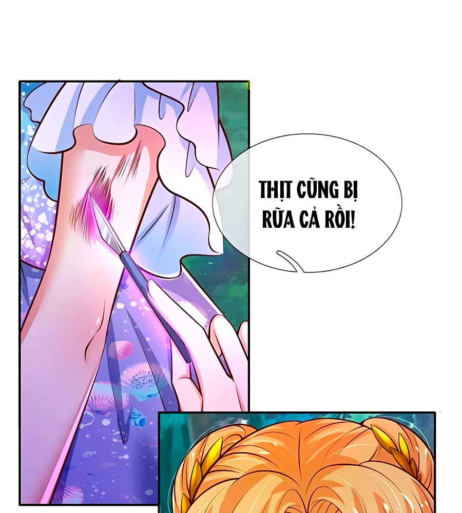 bỗng một ngày nọ trở thành con gái vua chapter 212 17