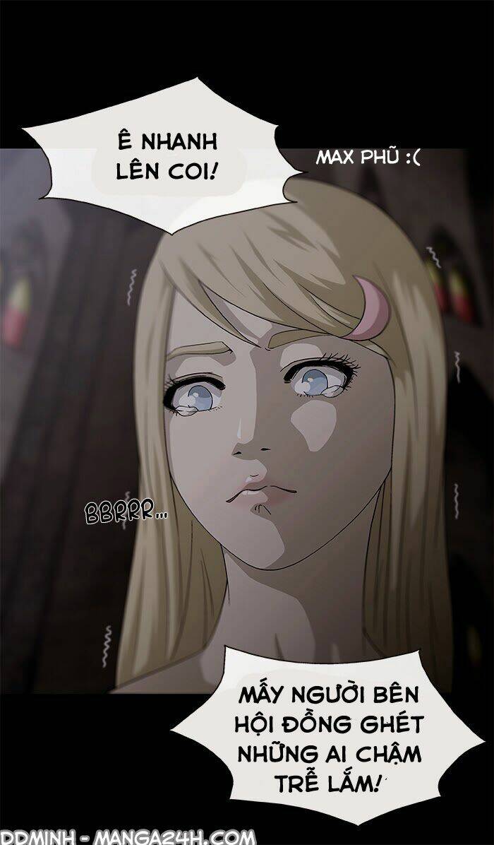nhân vật tùy tùng chapter 3 10