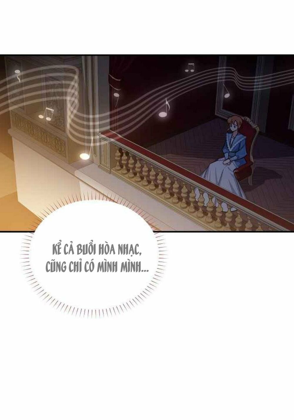 nữ công tước với tâm hồn trống rỗng chapter 23 26