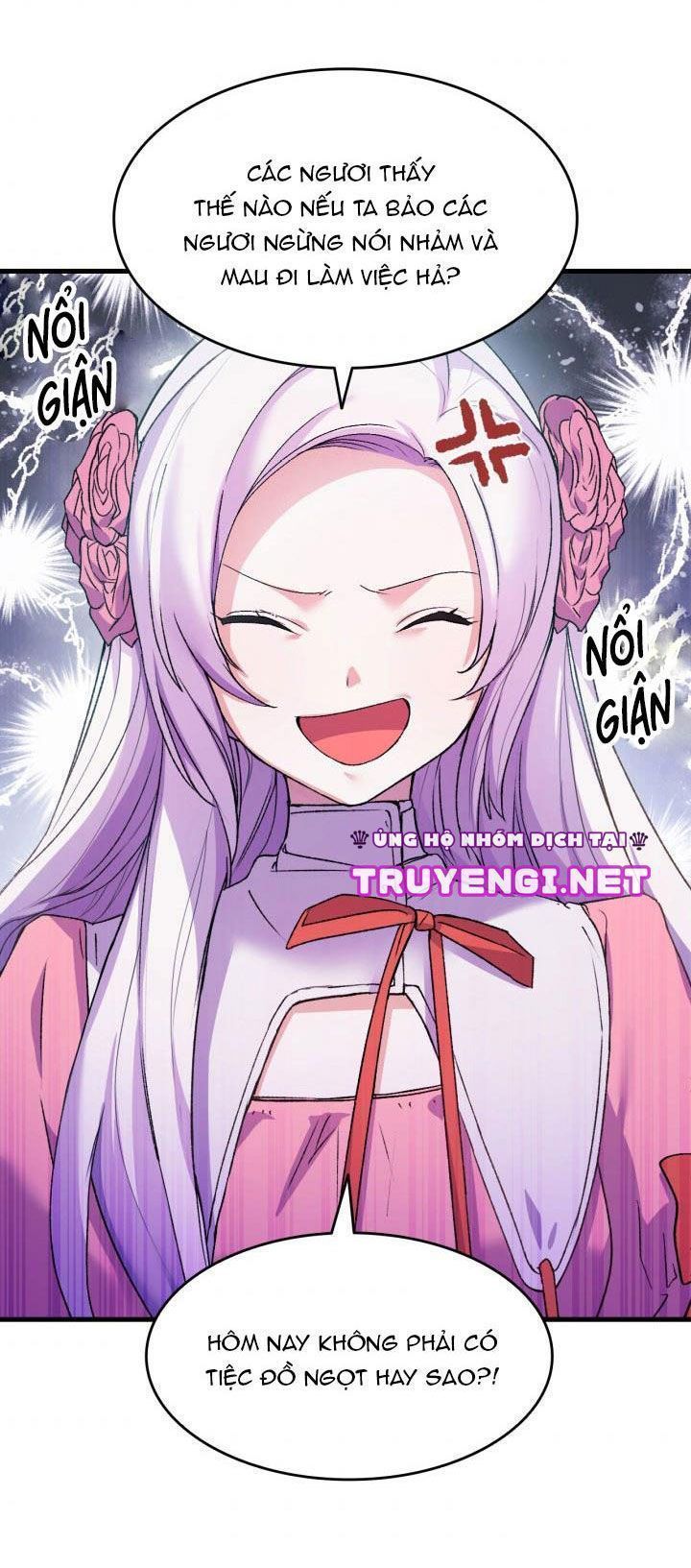 tôi định quyến rũ anh trai nhưng nam chính đã đến chapter 14 38