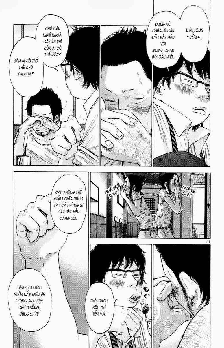 thực tế cuộc sống chapter 20 11