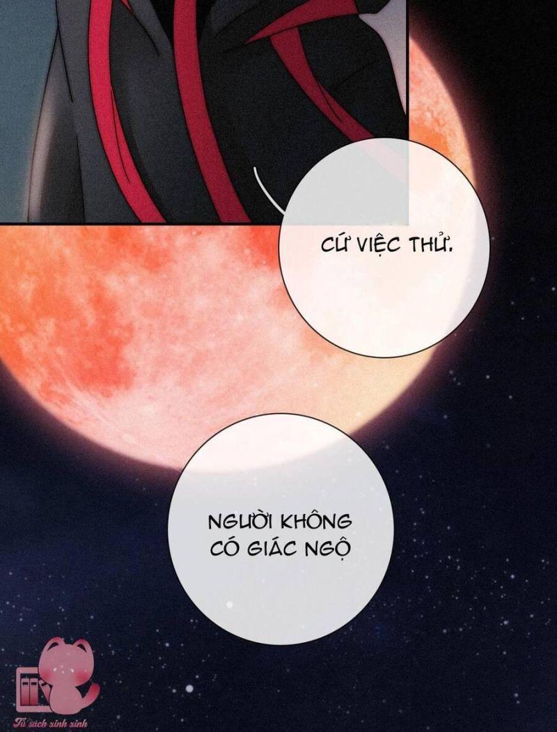 đêm tối chốn này chapter 77 8