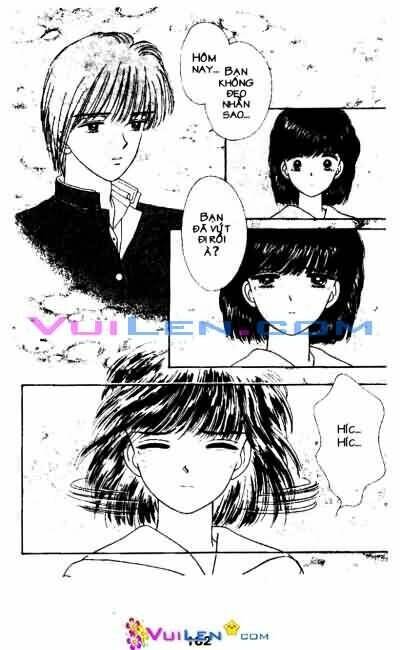 cô nàng đẹp trai chapter 5 122