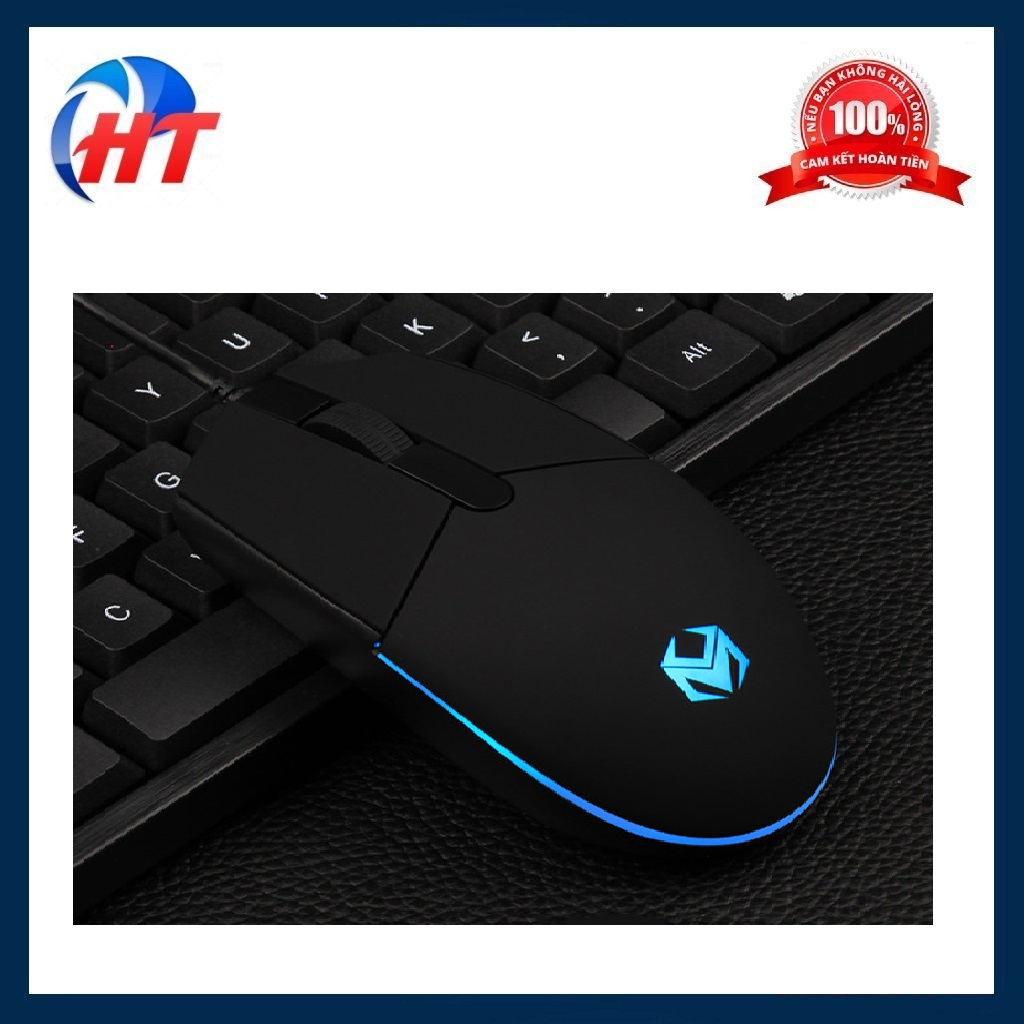 Chuột M02 USB Mixie-HT