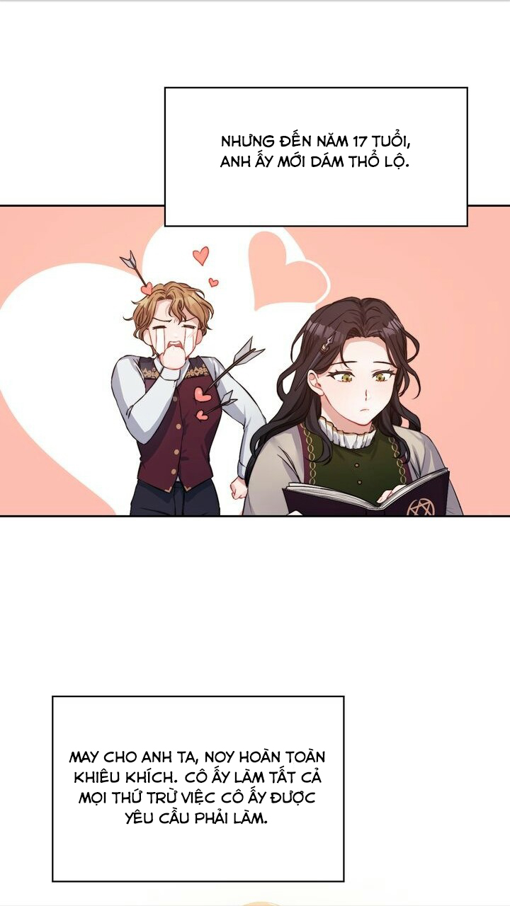 nhân danh đấng cứu thế chapter 7 43