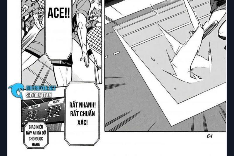 vua bóng chuyền chapter 272 37