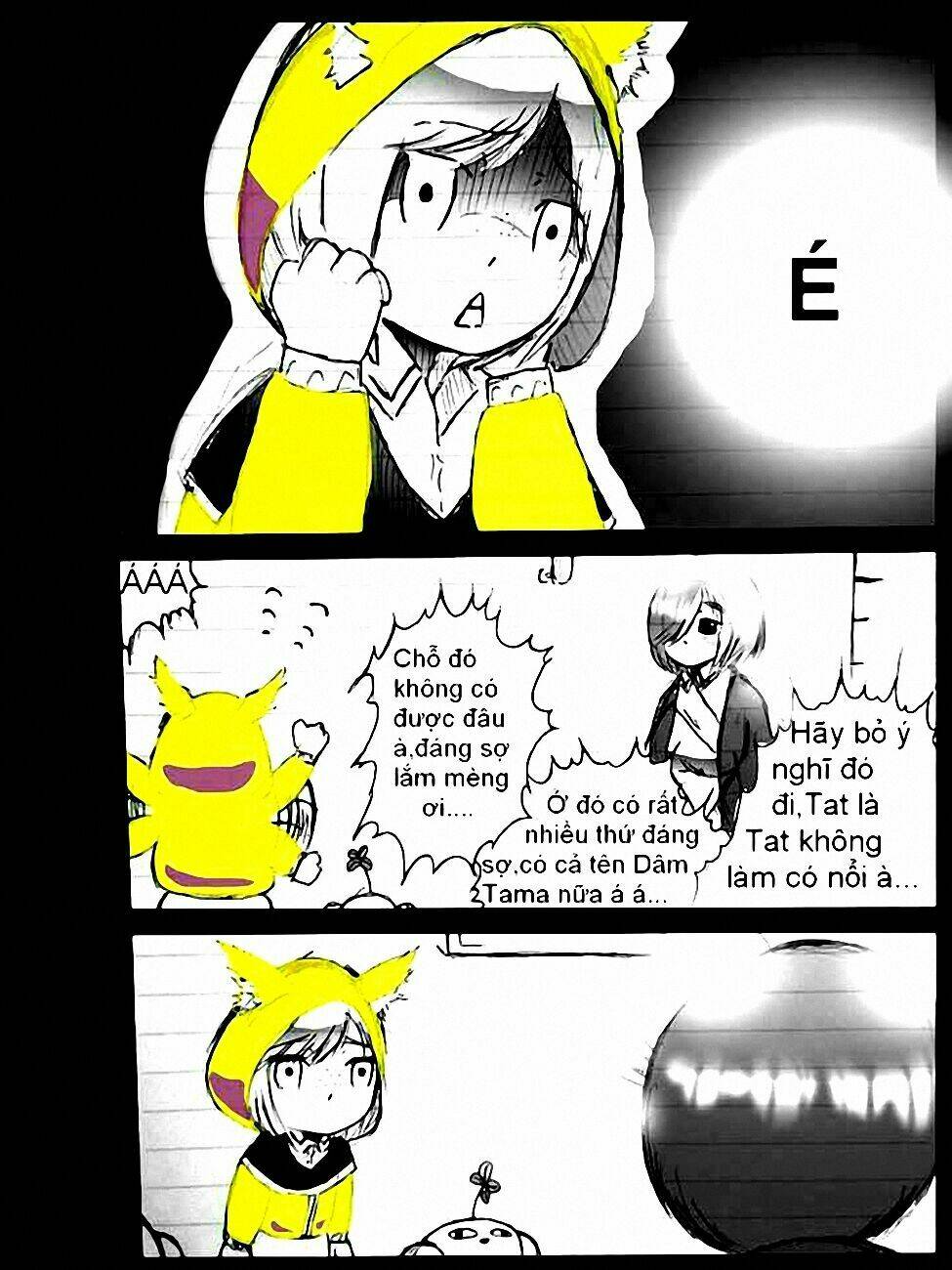 nhật ký dâm tama chapter 9 17