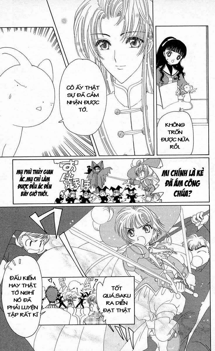 card captor sakura chapter 20 42