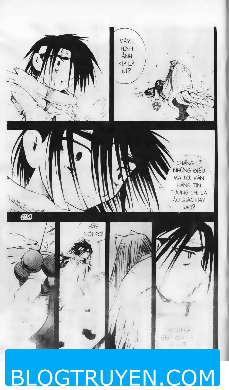 shin gumiho - hội pháp sư chapter 29.1 7