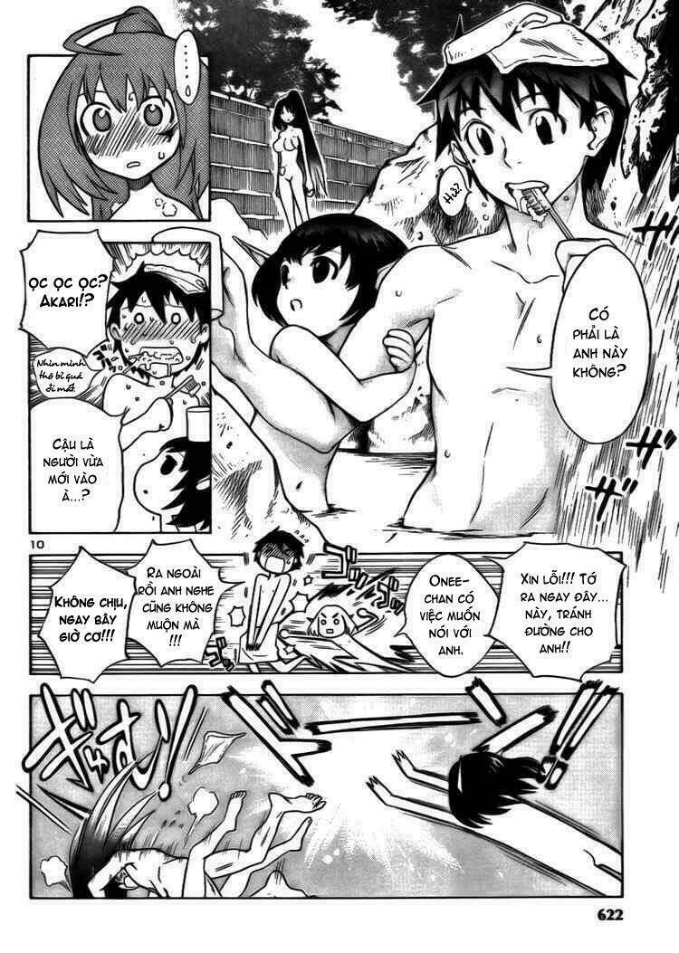 yakuza girl chapter 8 10