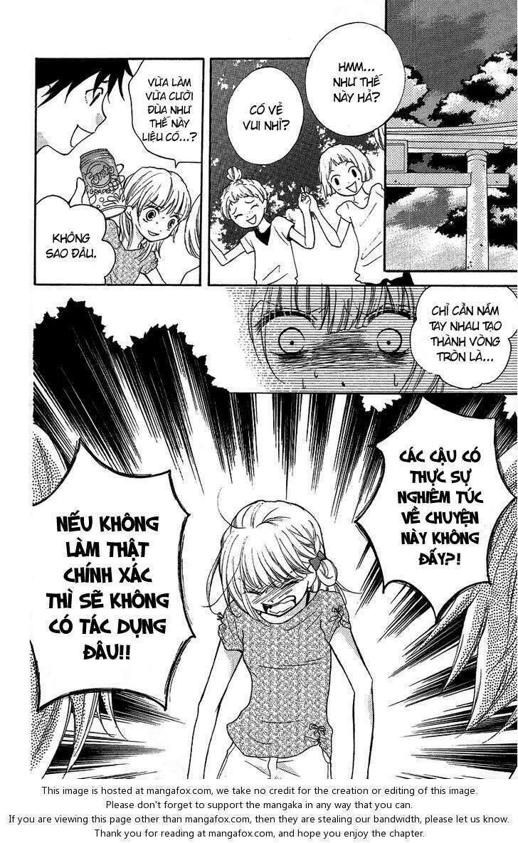 screaming lesson!!! chapter 12.6 22