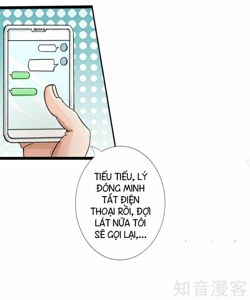 tuyệt phẩm tà thiếu chapter 1 8