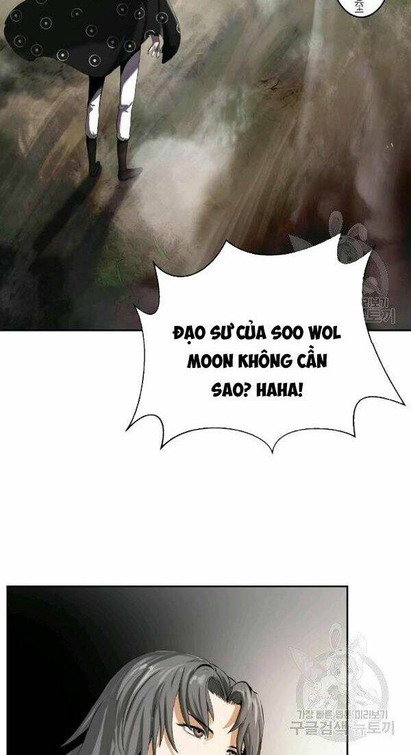 xuyên không thành hổ chapter 37 7