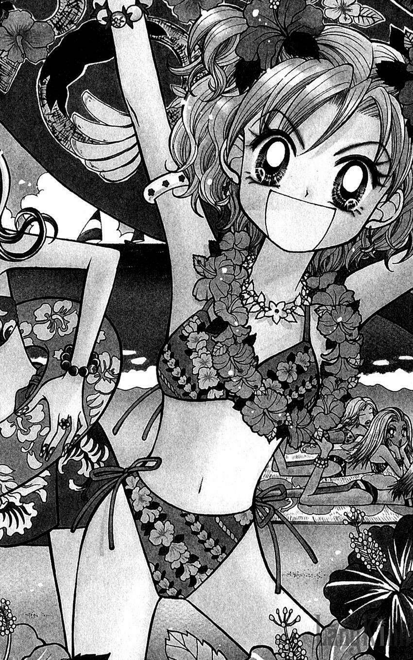 gals - mắt lưu ly chapter 19.1 3