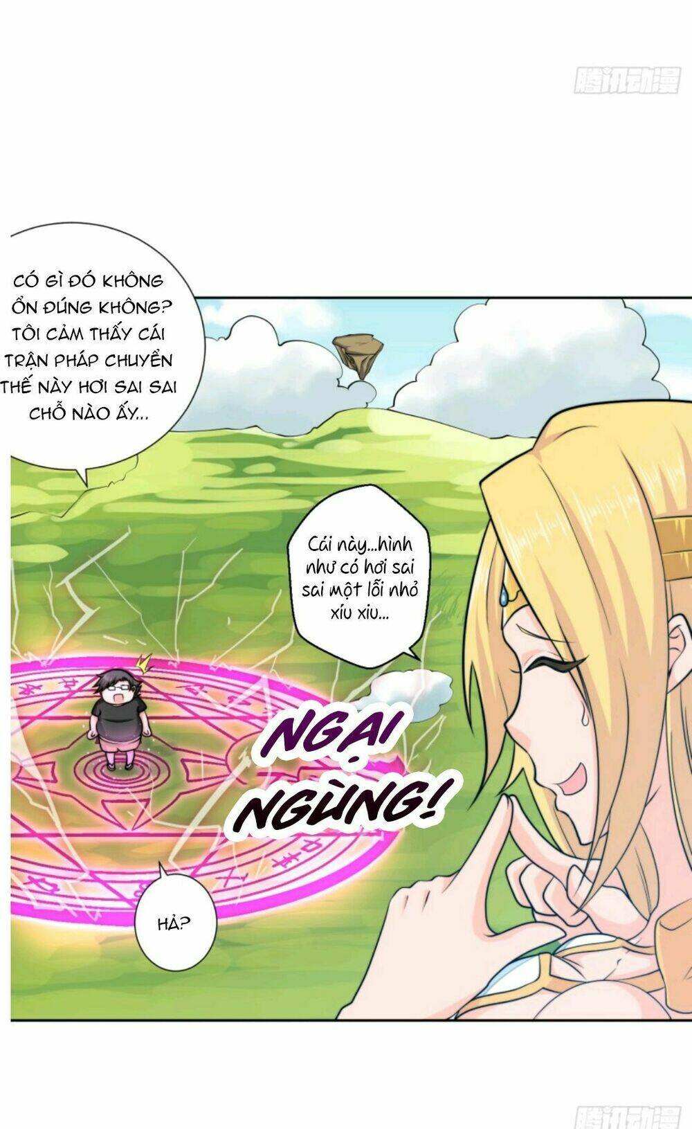 trả lại 00 cho ta chapter 2 18