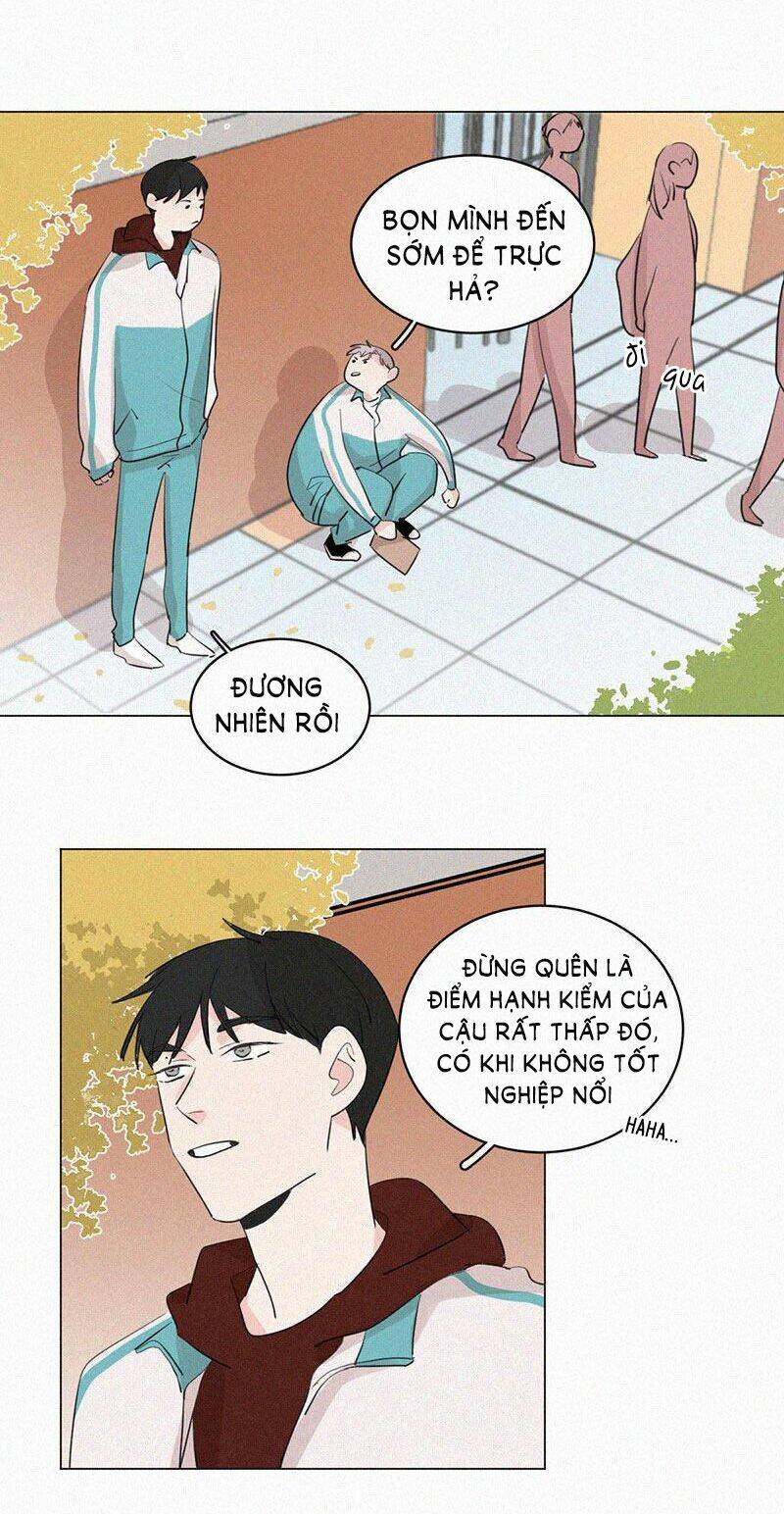 câu chuyện về cậu và tôi chapter 40 15