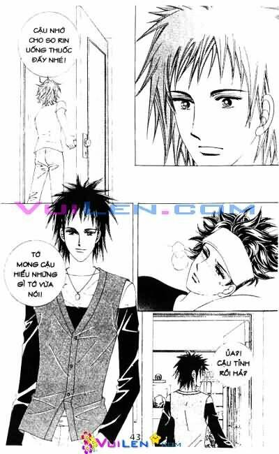 đợi em chapter 43 4