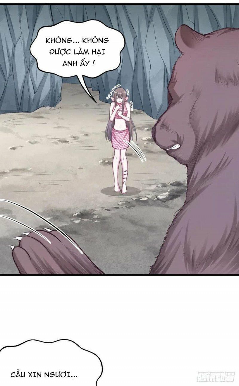 [16+] thảnh thơi thú thế chủng chủng điền, sinh sinh tể chapter 242 17